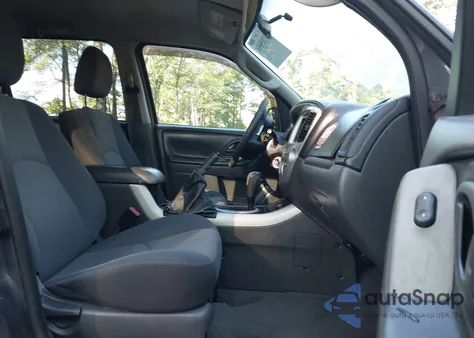 2006 Mazda Tribute I from USA, damaged, VIN 4F2YZ02Z86KM08943